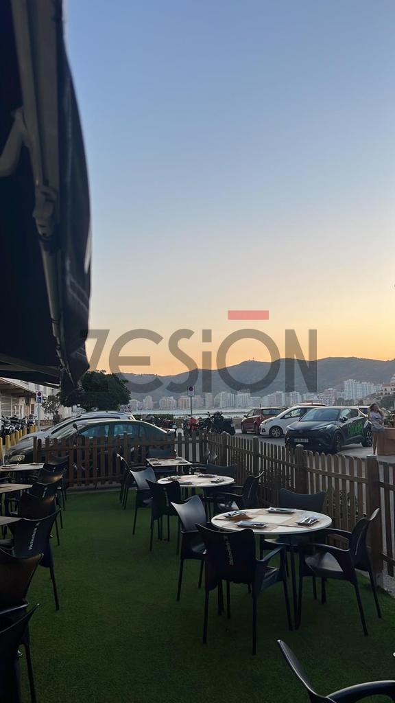 Venta de local comercial en Cullera
