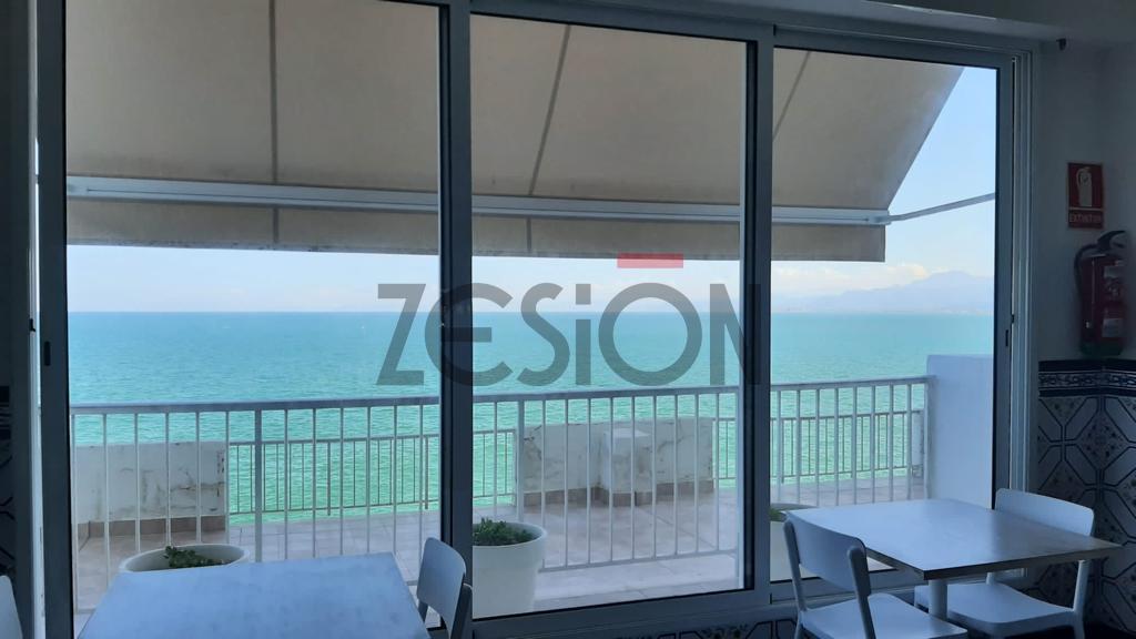 Venta de local comercial en Cullera