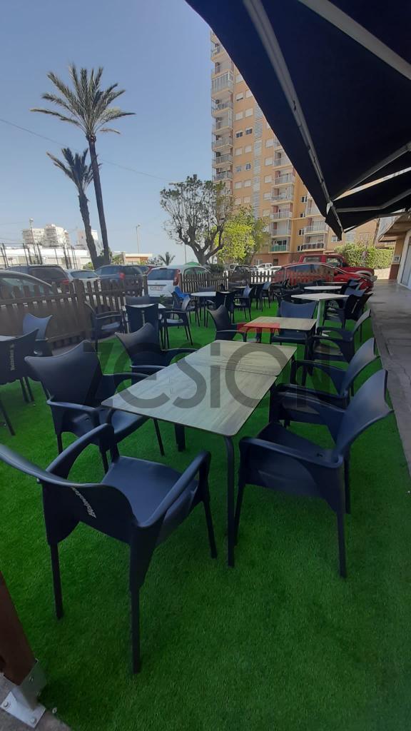 Venta de local comercial en Cullera
