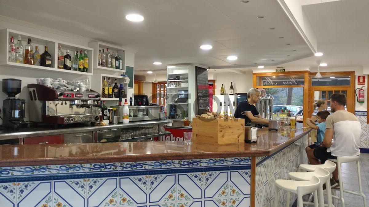 Venta de local comercial en Cullera