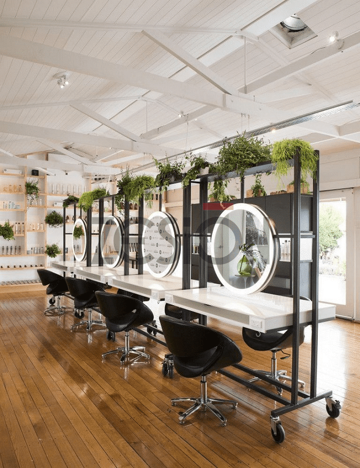 Traspaso de local comercial en Valencia