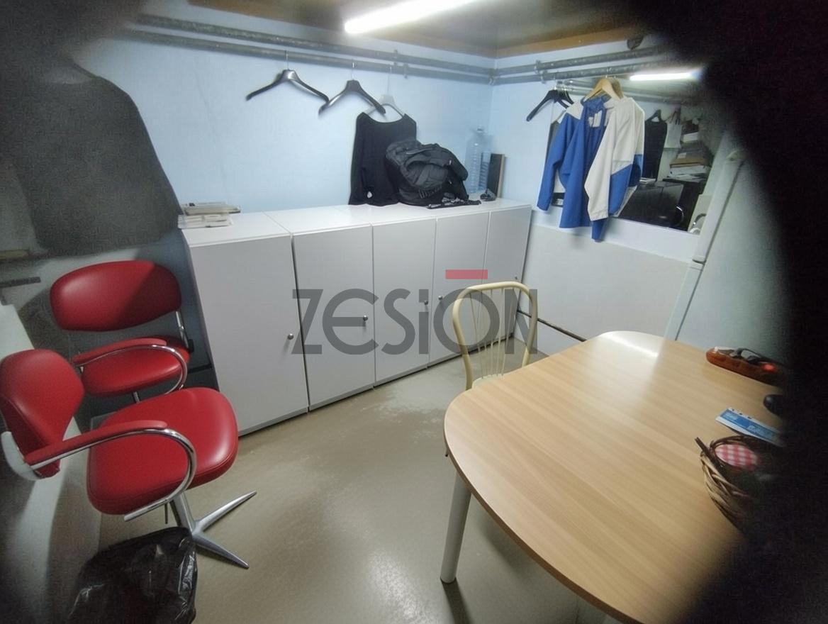 Traspaso de local en Valencia