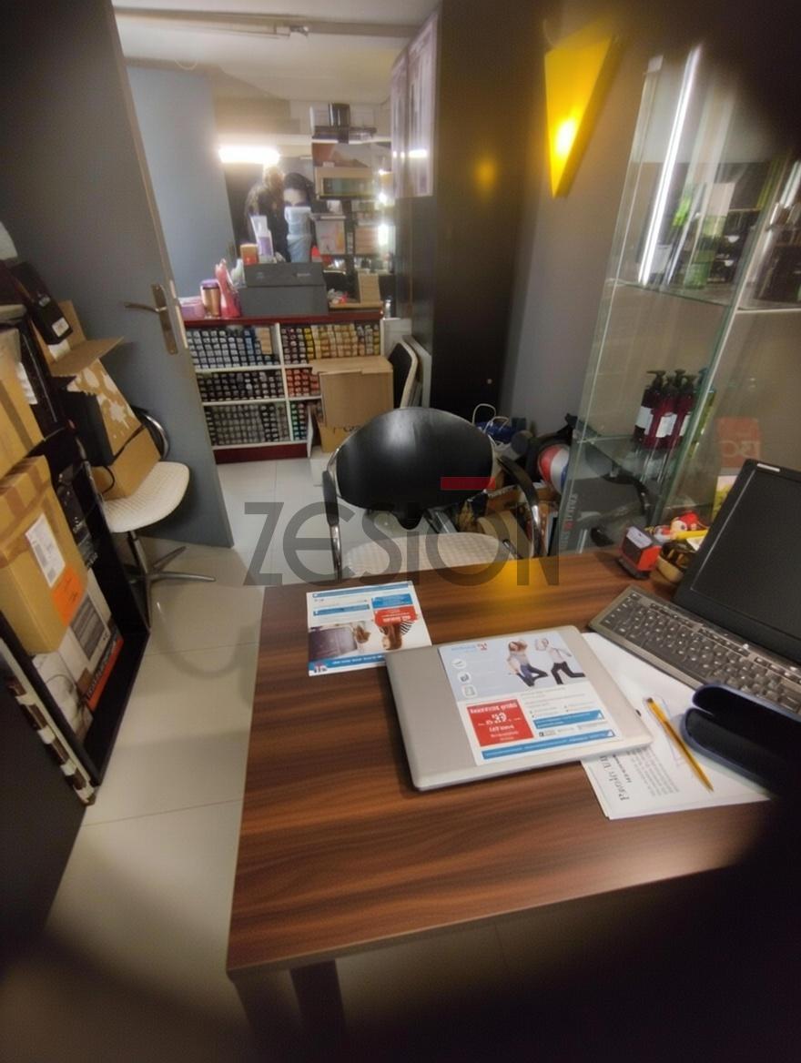 Traspaso de local en Valencia