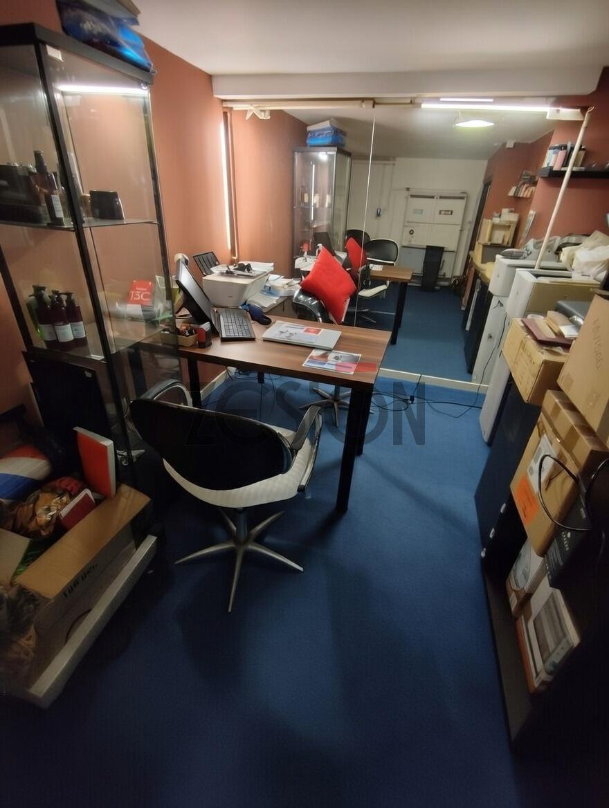 Traspaso de local en Valencia