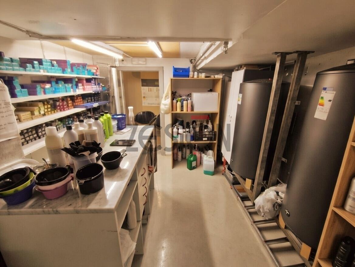 Traspaso de local en Valencia