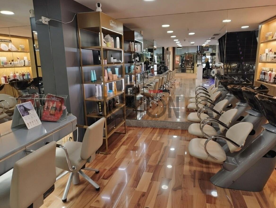 Traspaso de local en Valencia