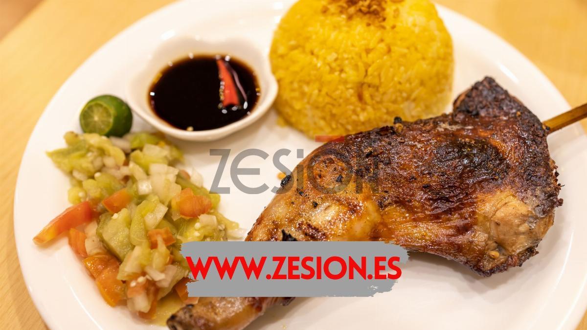Traspaso de local comercial en Valencia