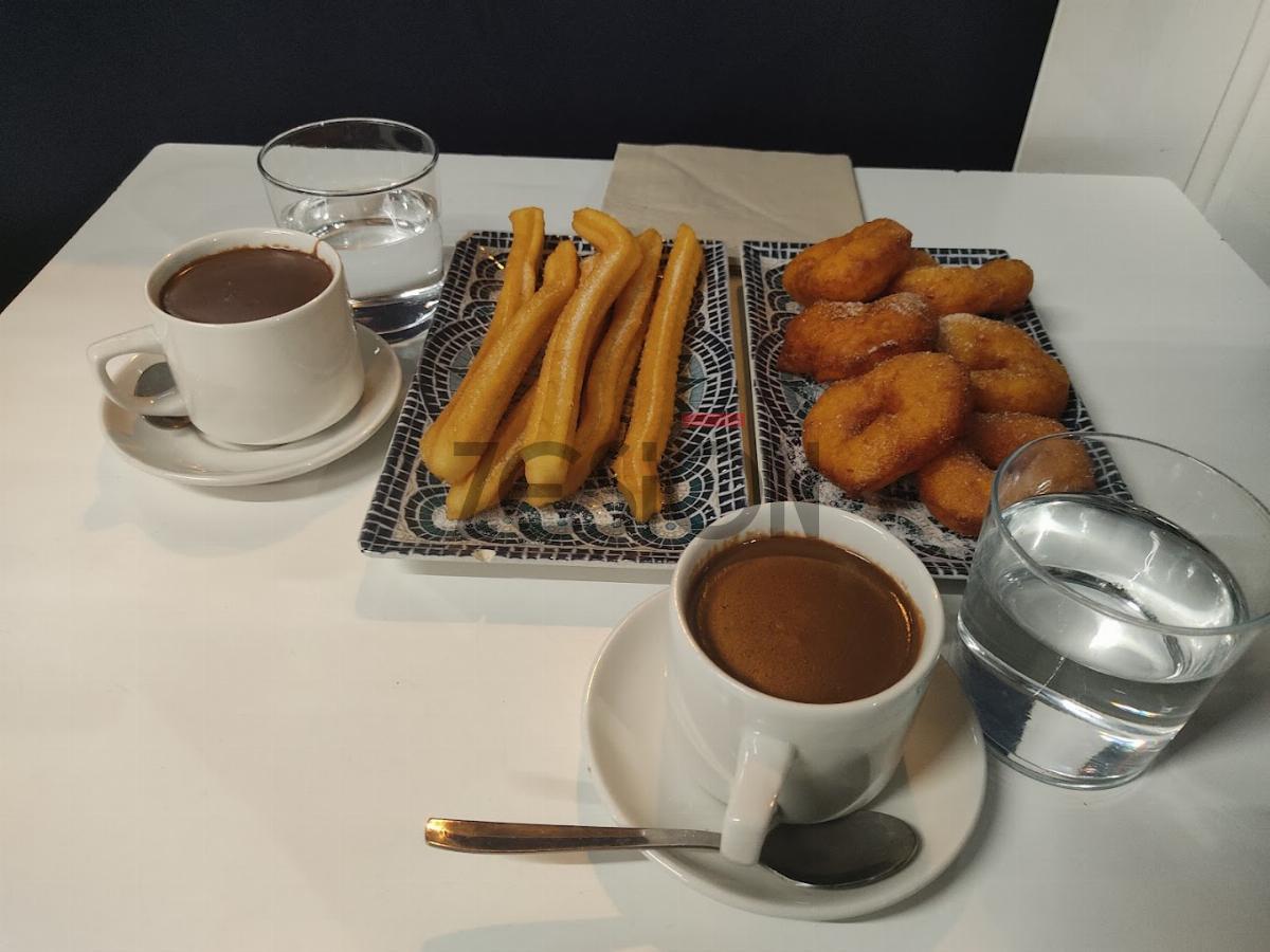 For share of commercial in Valencia
