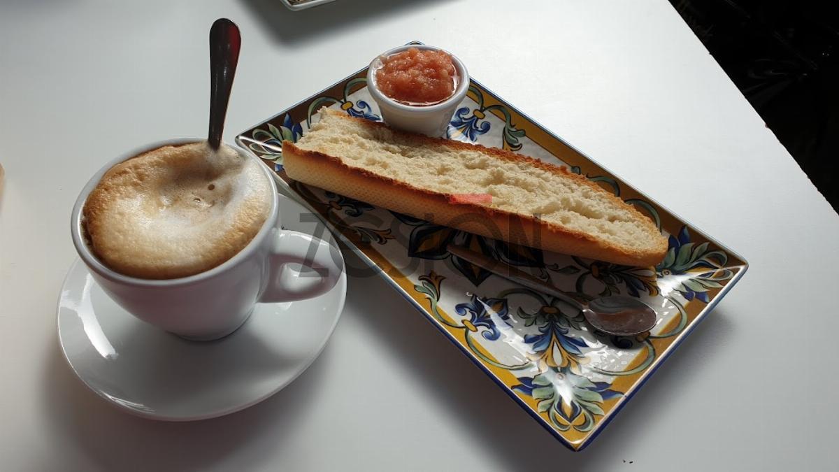 For share of commercial in Valencia