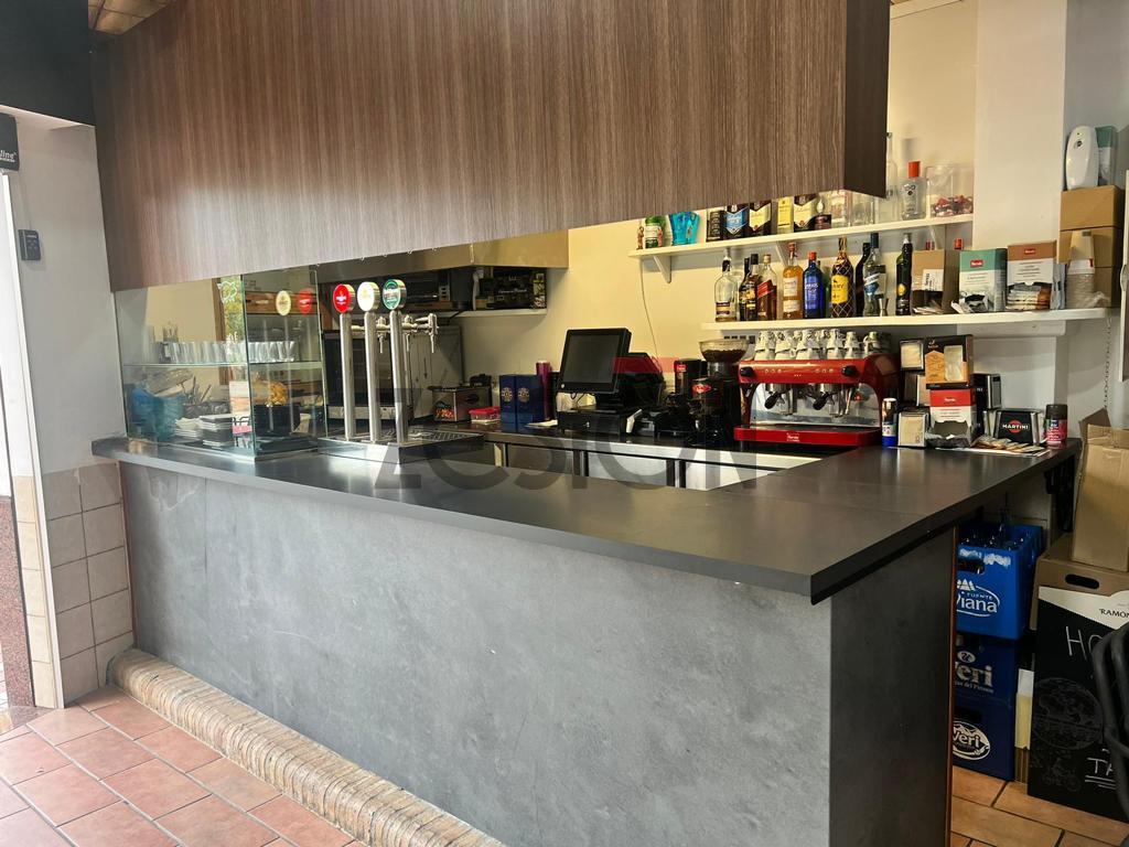 Venta de local comercial en Algemesí