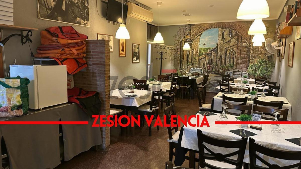 For share of commercial in Moncada