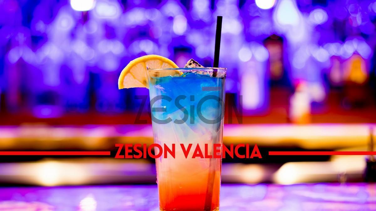 For share of commercial in Valencia
