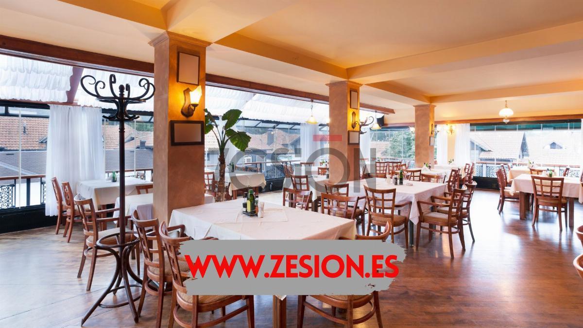 For share of commercial in L´Eliana