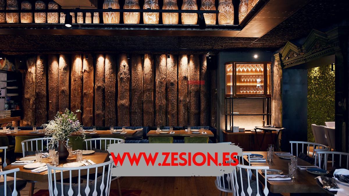 Venta de local comercial en Valencia