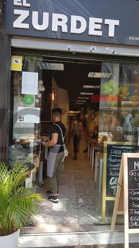 For share of commercial in Valencia