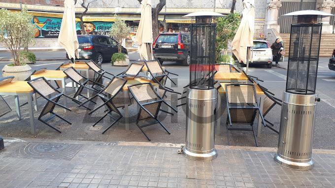 For share of commercial in Valencia