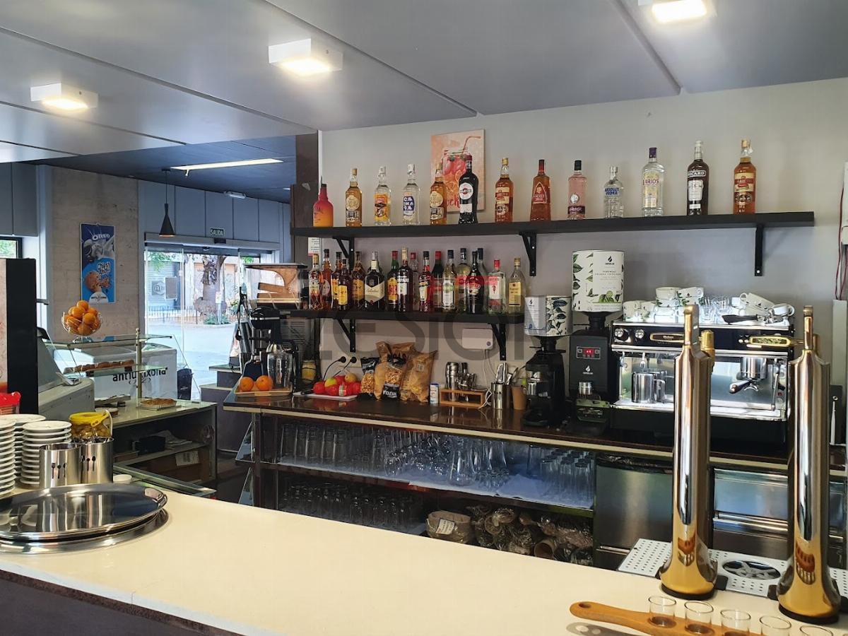 For rent of commercial in Valencia