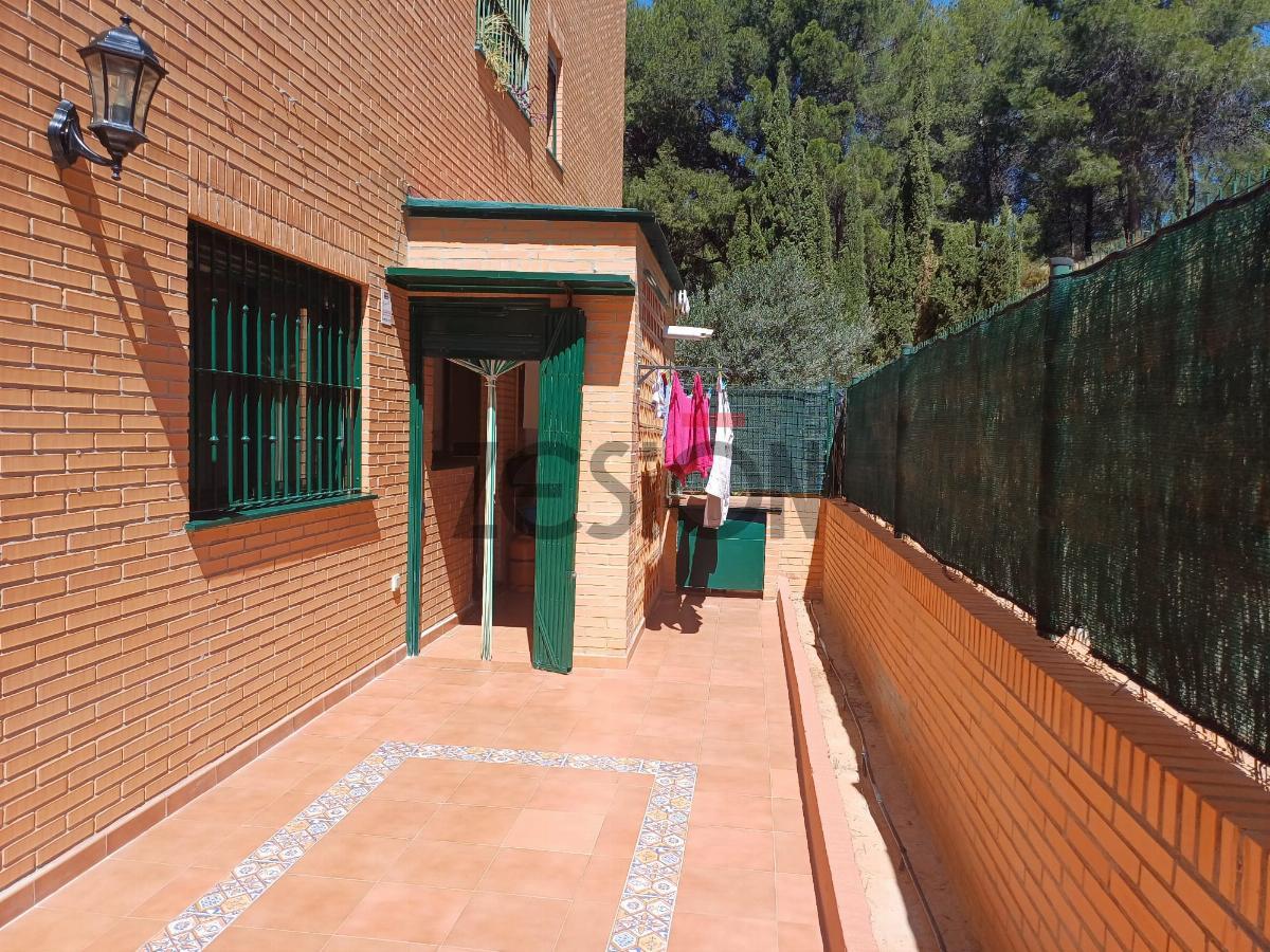 Alrededores