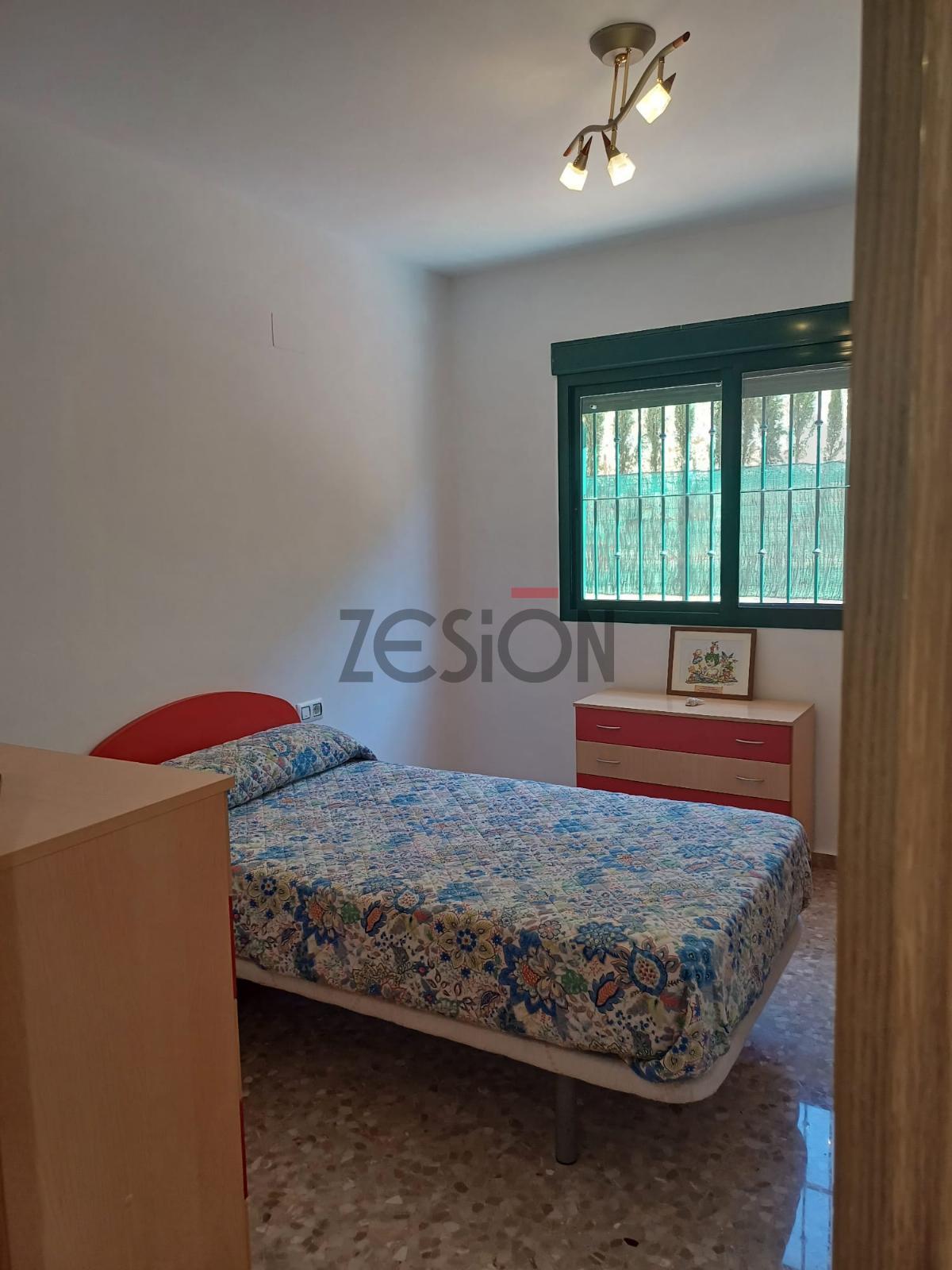 Dormitorio