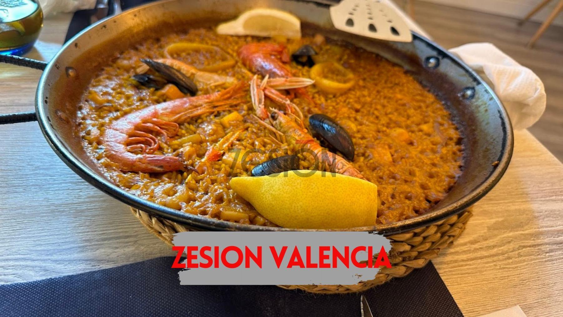 Traspaso de local comercial en Valencia