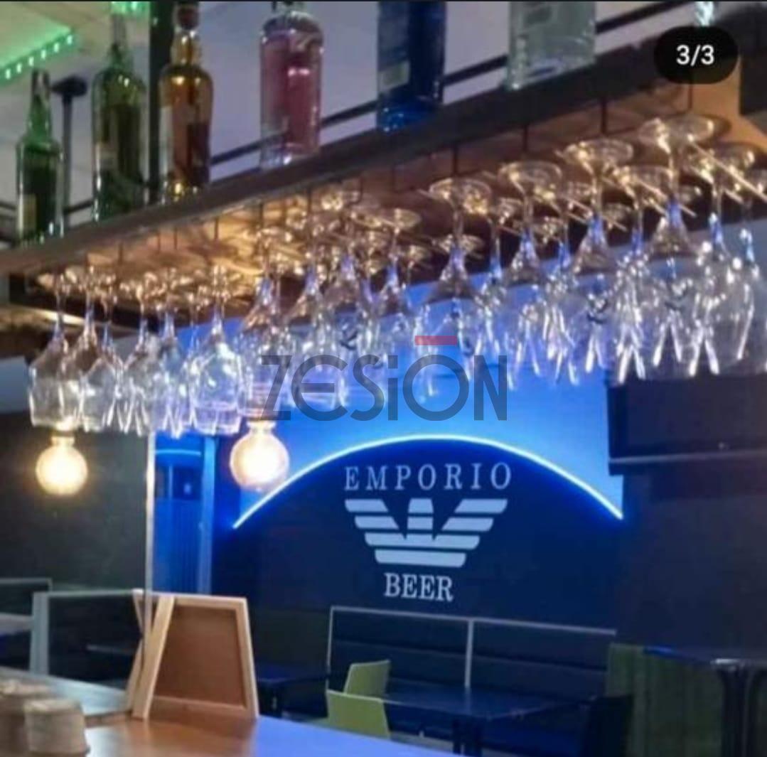 Traspaso de local comercial en Manises