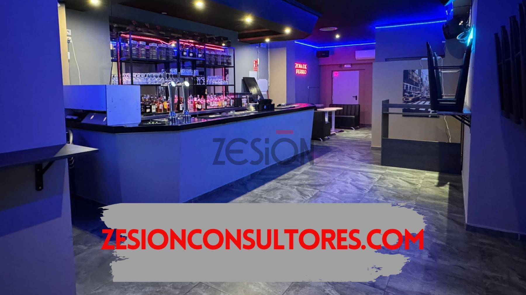 For share of commercial in Valencia