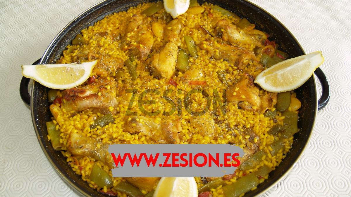 Traspaso de local comercial en Valencia