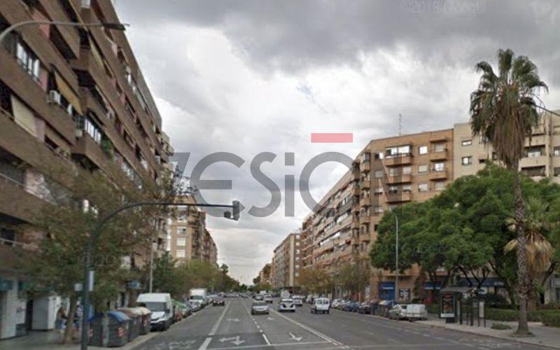 Traspaso de local en Valencia