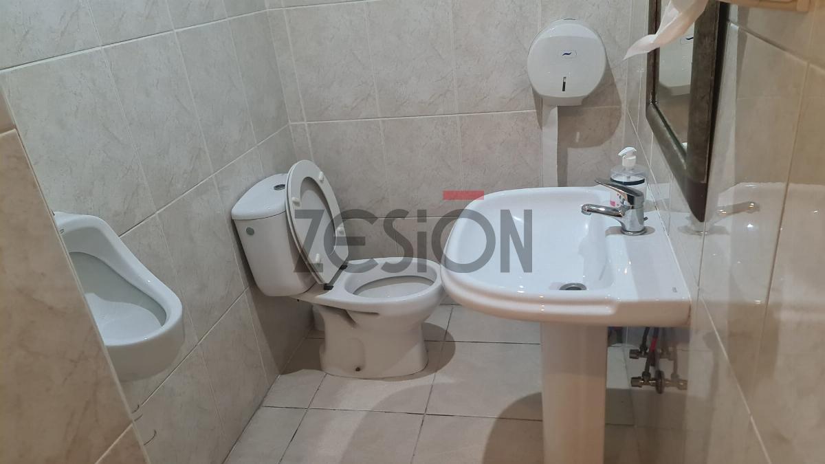 For share of premises in Calpe