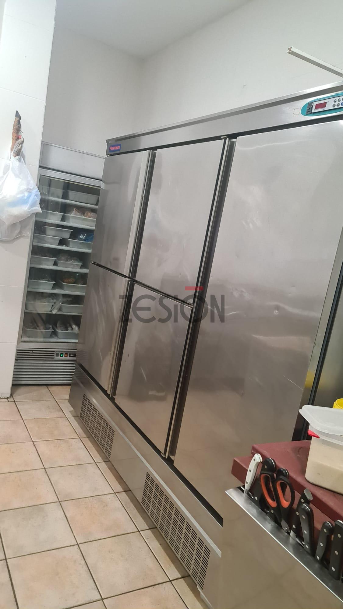 For share of premises in Calpe