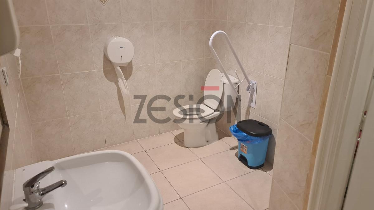 For share of premises in Calpe