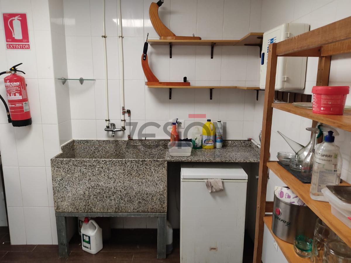 Alquiler de local comercial en L´Eliana