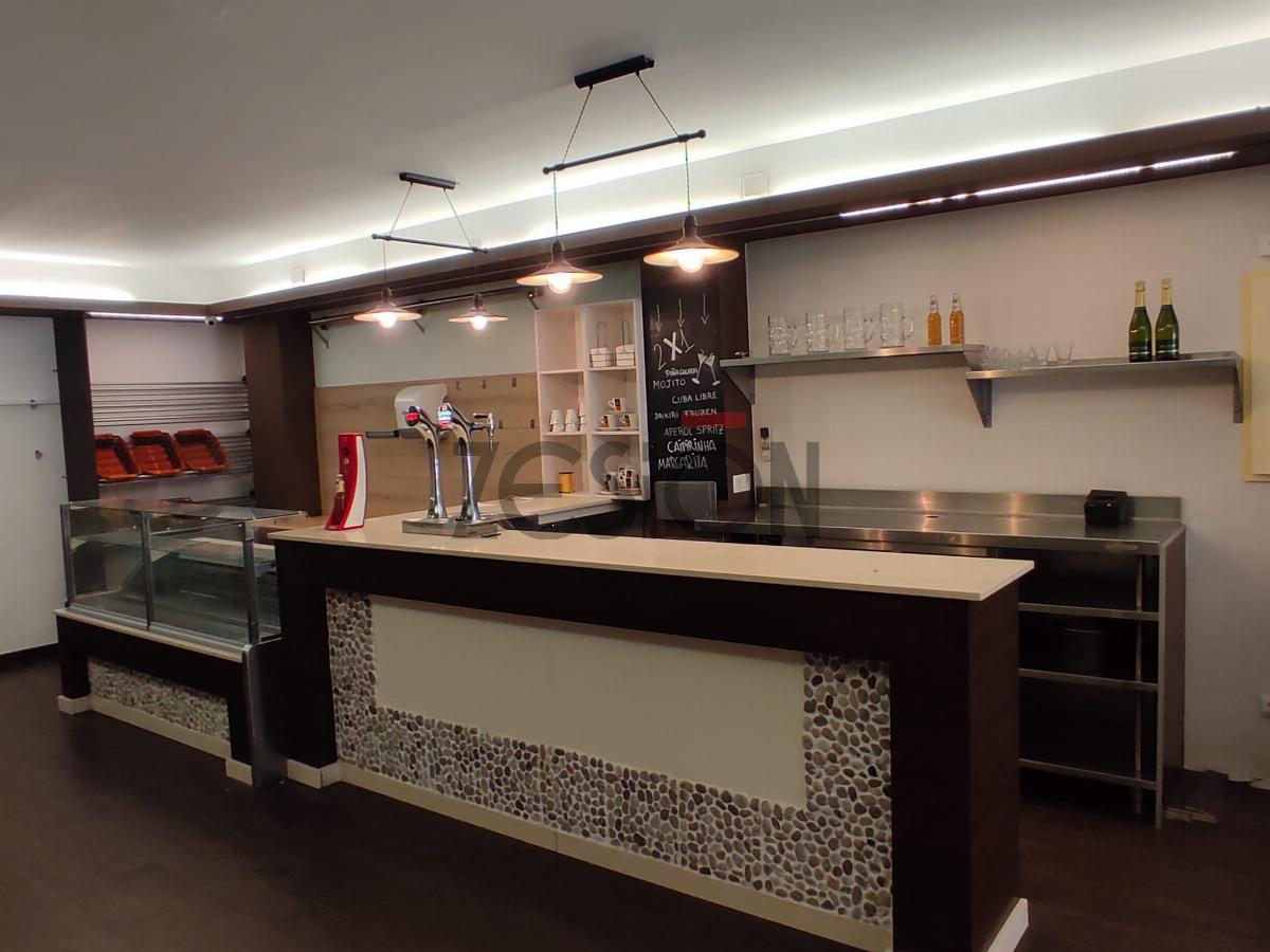 For rent of commercial in L´Eliana