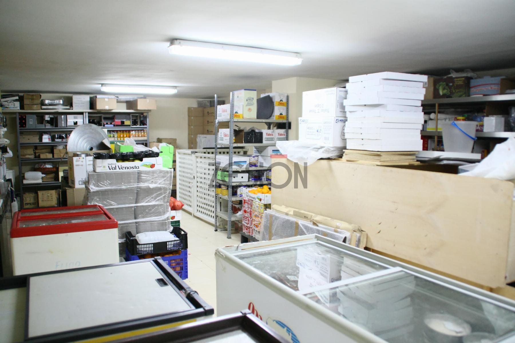 Traspaso de local comercial en Torrent