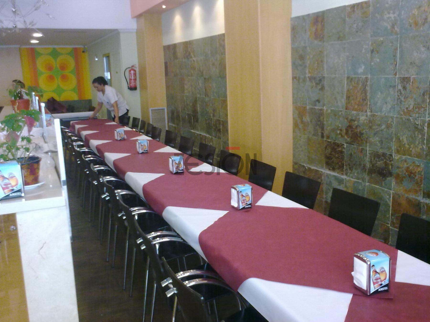 Traspaso de local comercial en Torrent