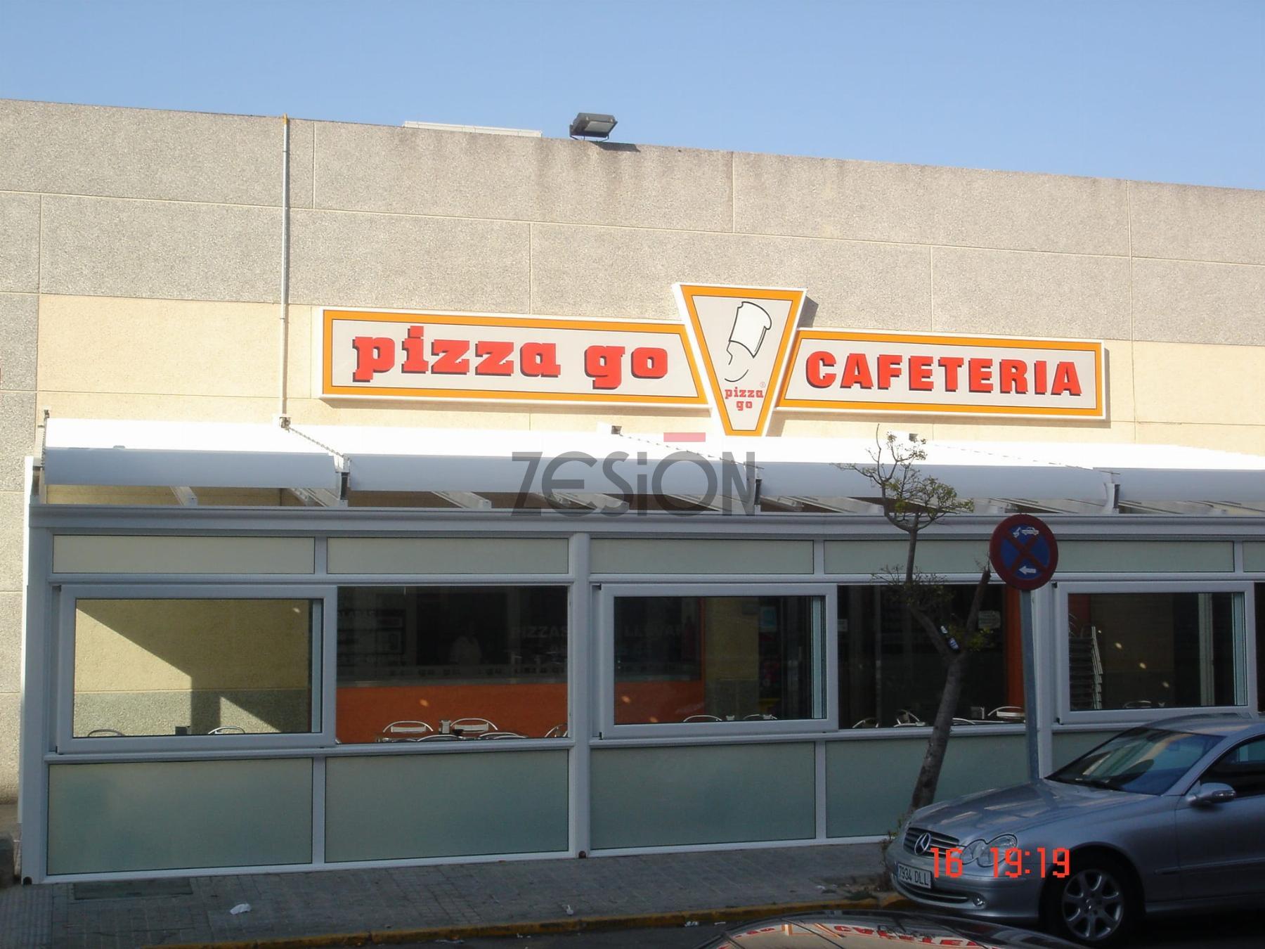 Traspaso de local comercial en Torrent
