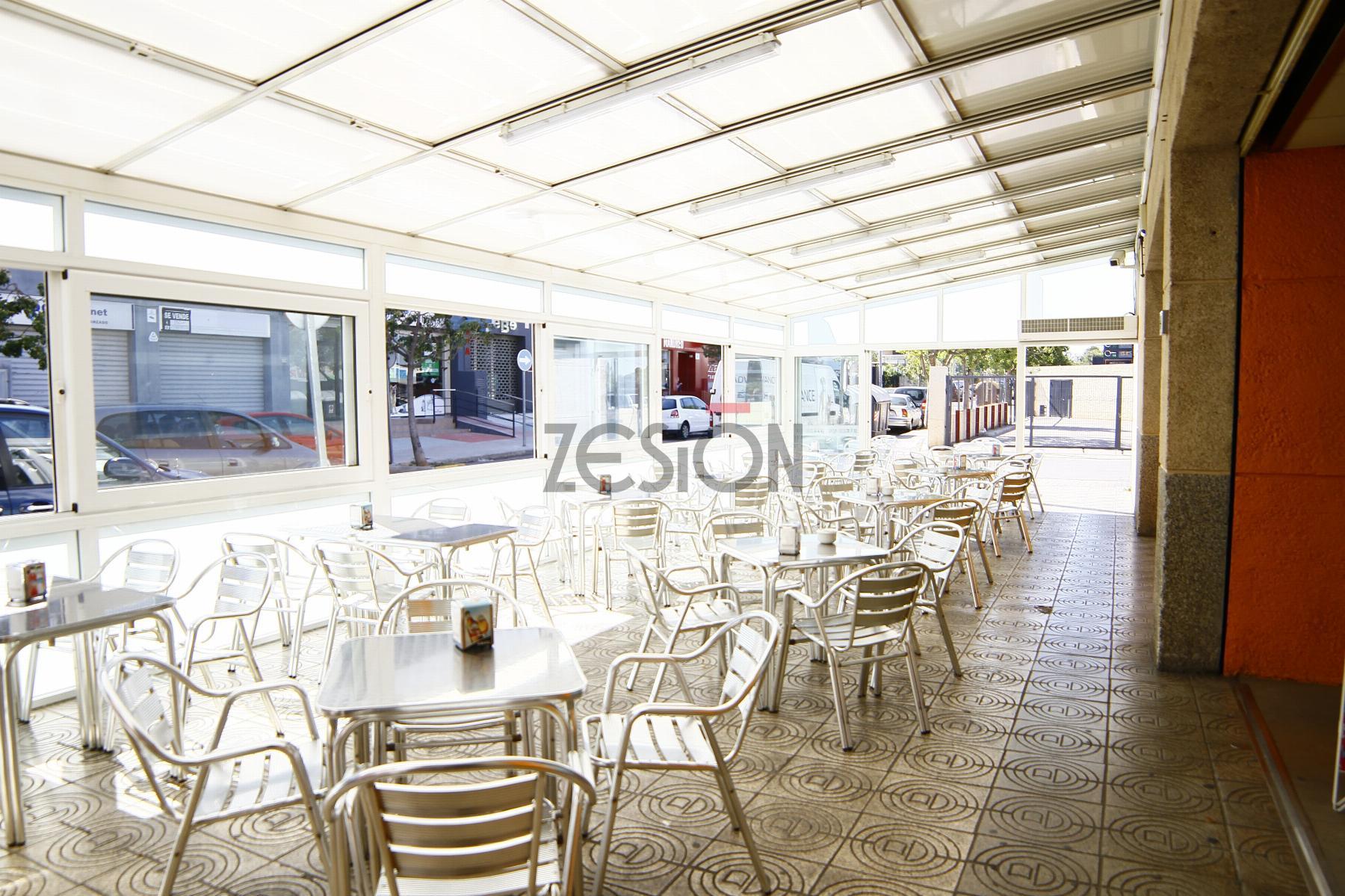 Traspaso de local comercial en Torrent