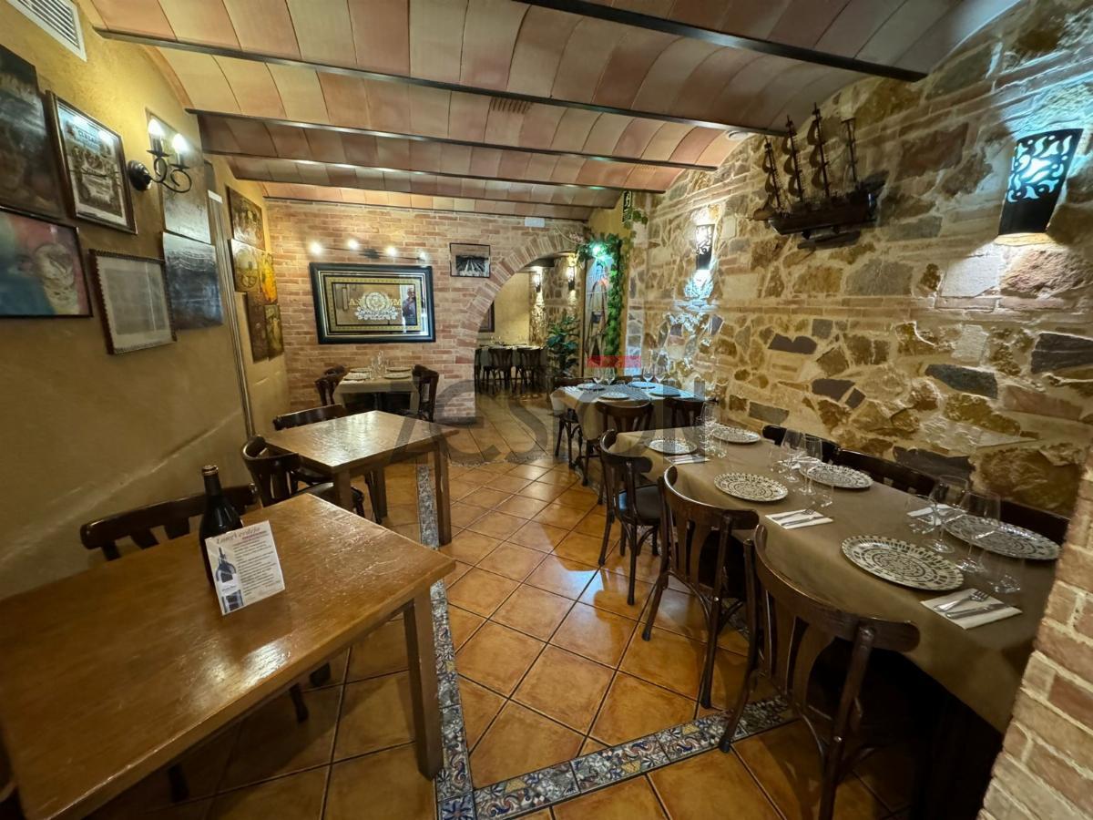 For share of commercial in Valencia