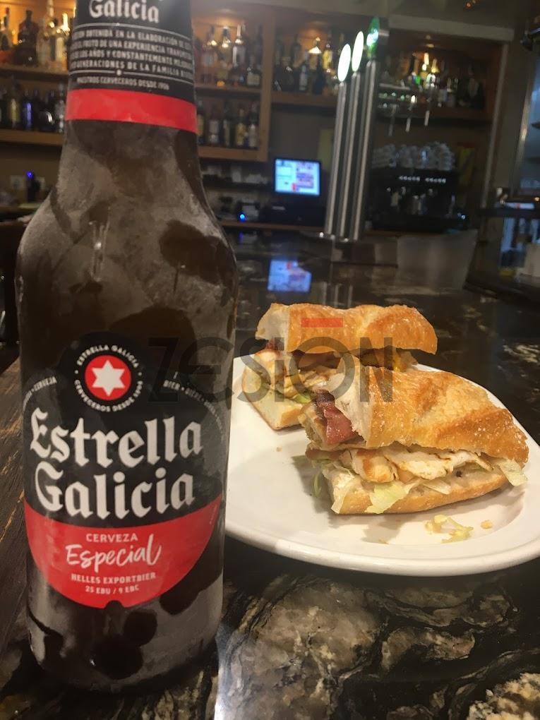 For share of commercial in Valencia