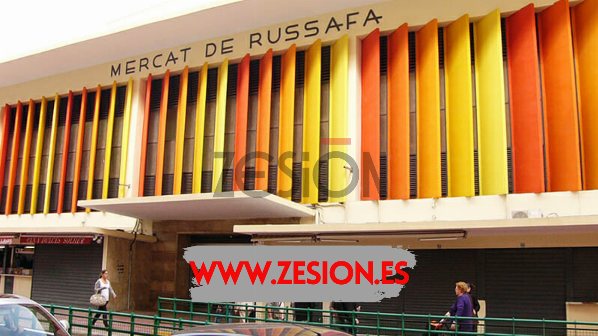 Traspaso de local comercial en Valencia