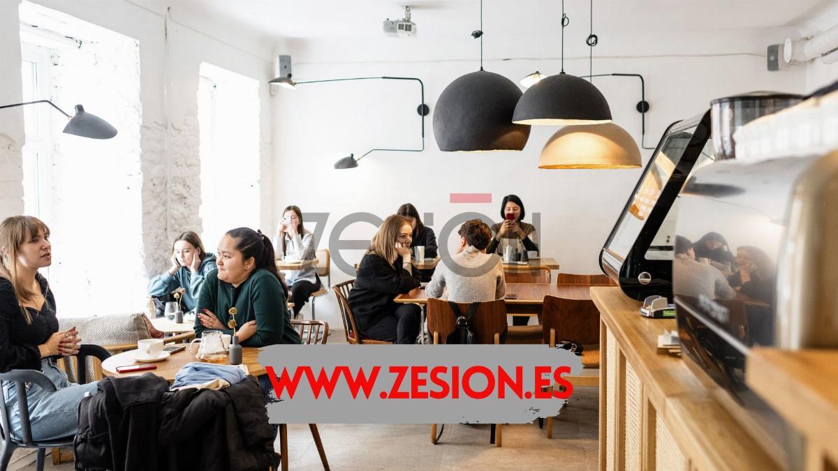Traspaso de local comercial en Valencia