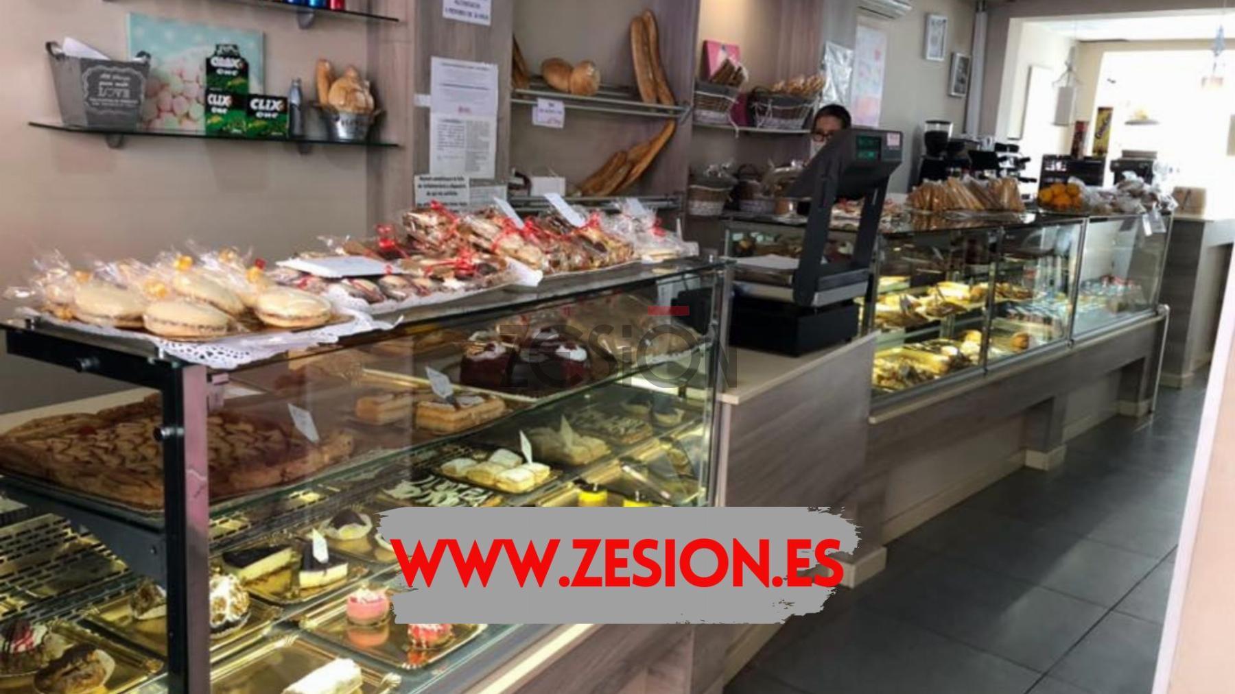 For share of commercial in Valencia