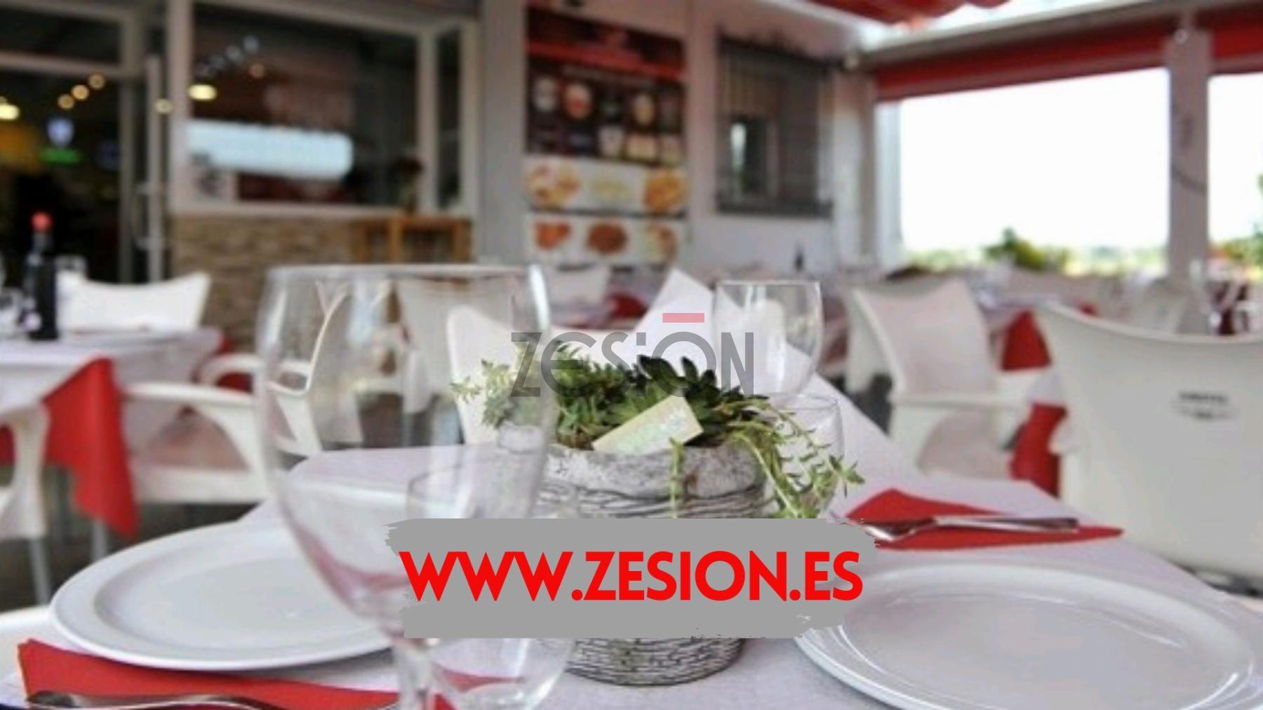 For share of commercial in Valencia