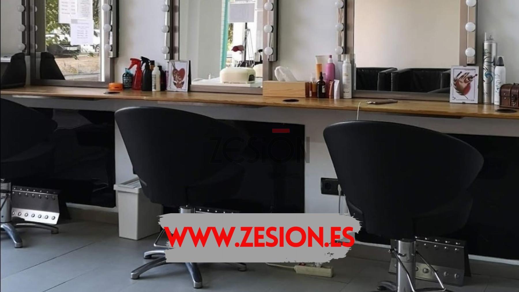 Traspaso de local comercial en Valencia