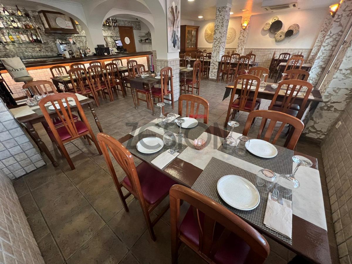 For share of commercial in Jávea-Xàbia
