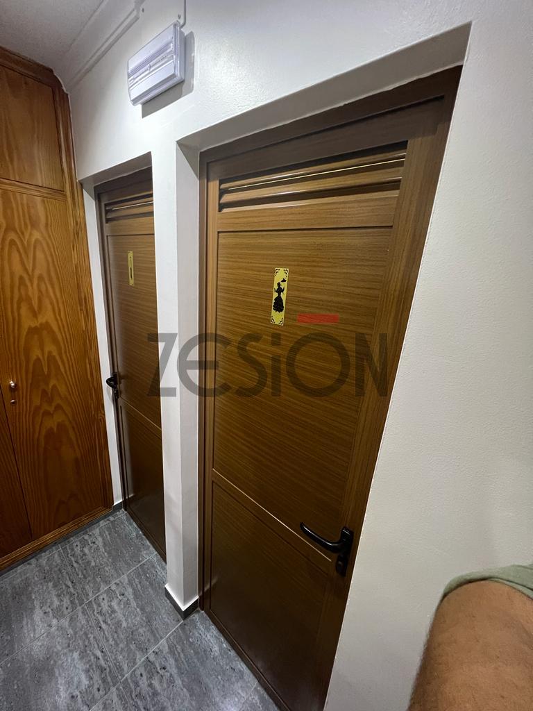 For share of commercial in Jávea-Xàbia
