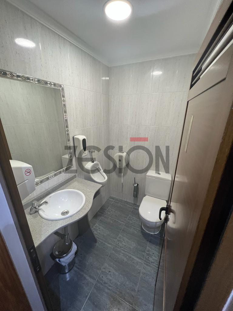 For share of commercial in Jávea-Xàbia