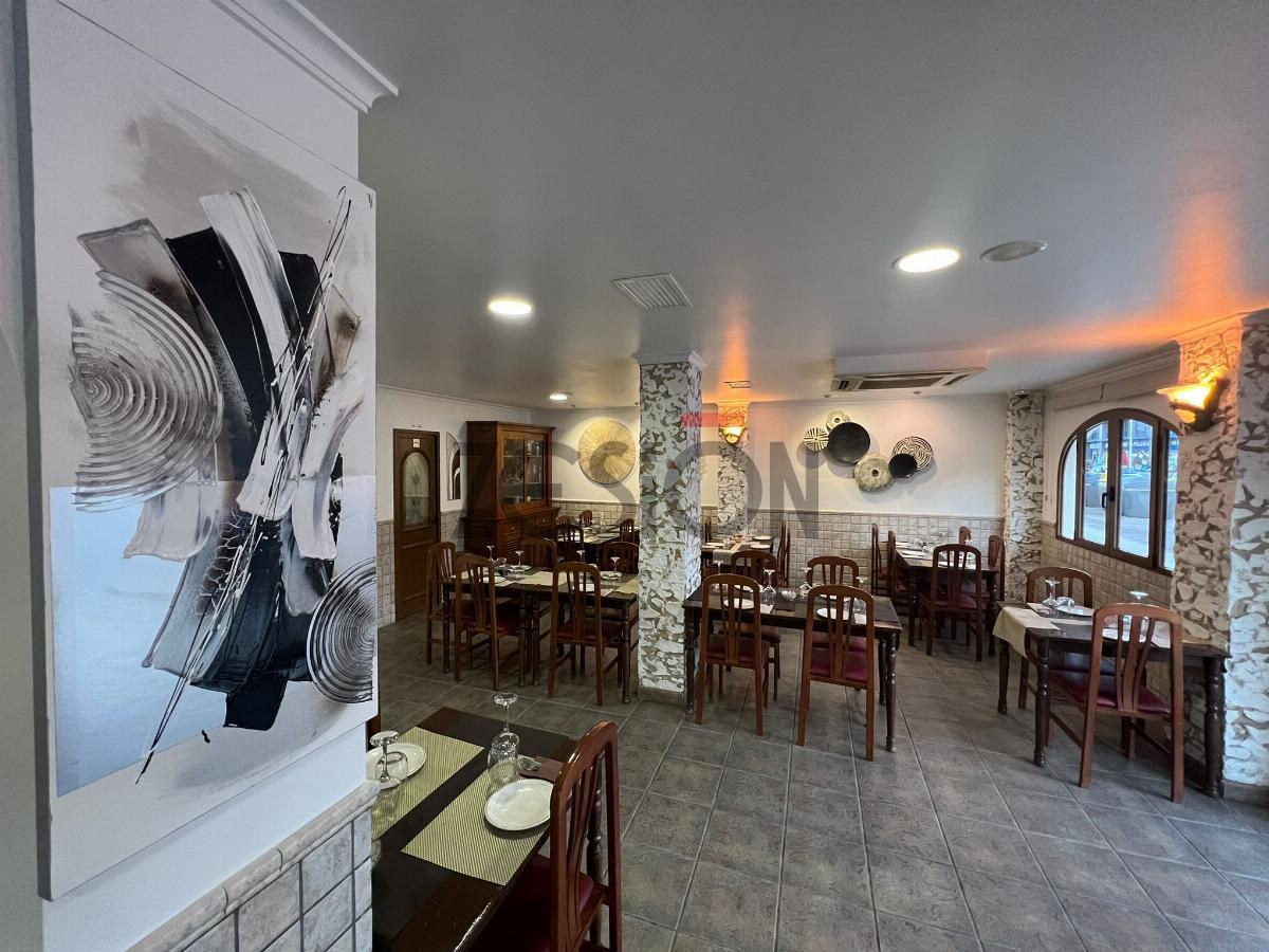 For share of commercial in Jávea-Xàbia