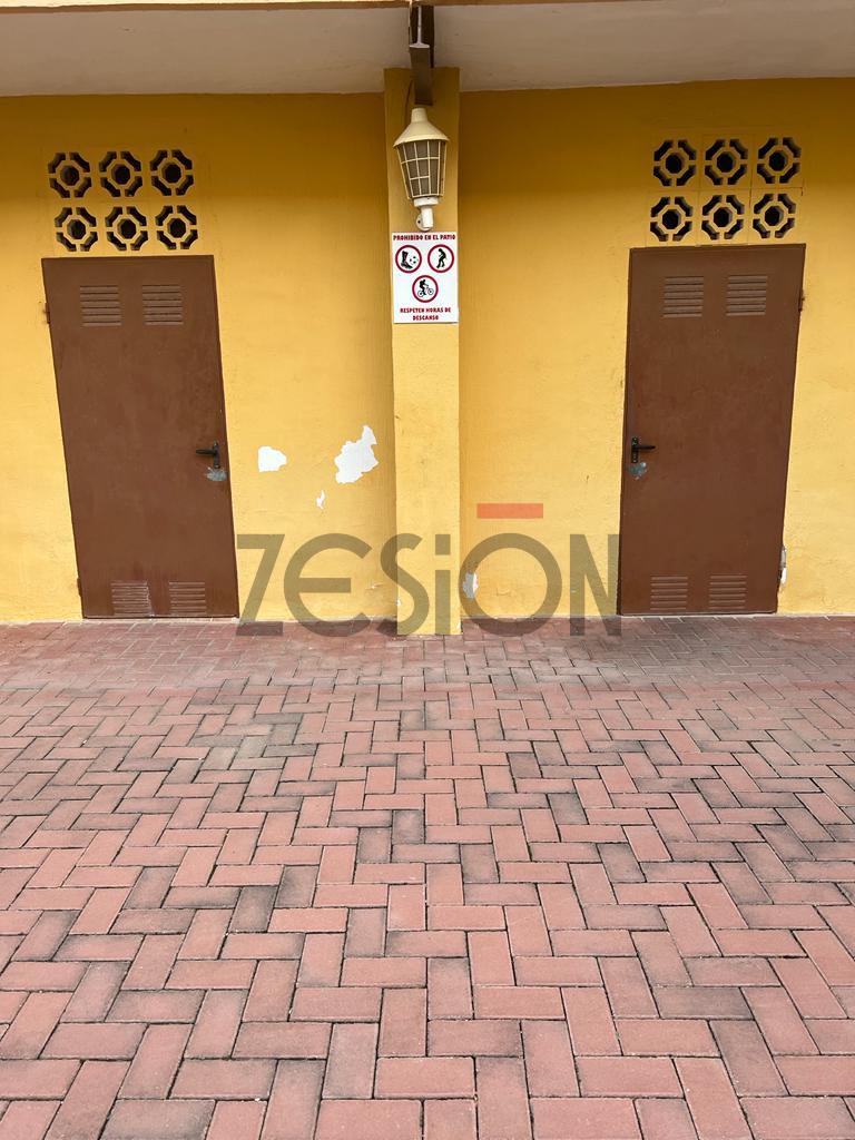 For share of commercial in Jávea-Xàbia