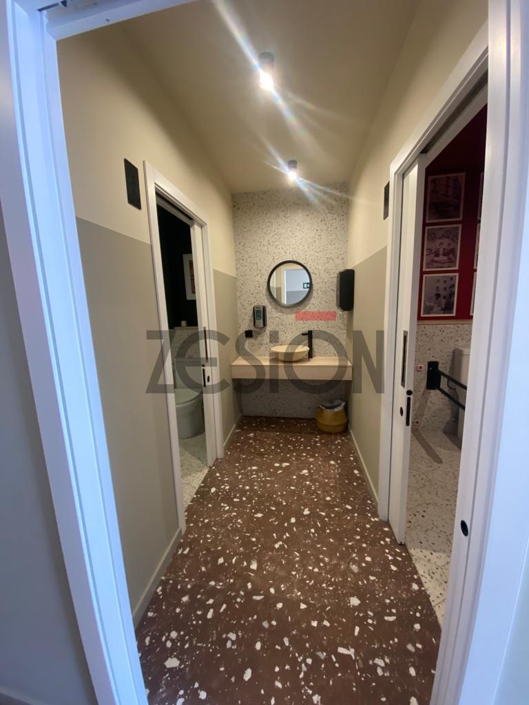 For share of commercial in Benicasim